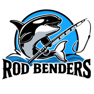 Rod Benders Transparent